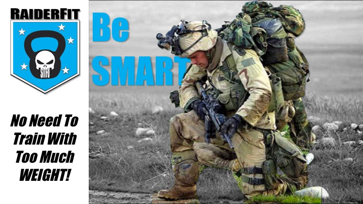 Ruck SMART